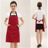 围裙系列