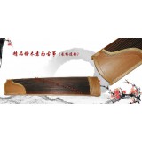 精品榆木素面古筝