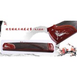 优质酸枝木贴花古筝