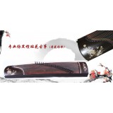 专业仿黑檀贴花古筝