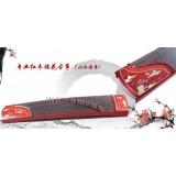 专业红木贴花古筝