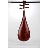 8912-2专业花梨琵琶