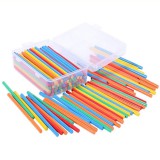 木质早教教学棒