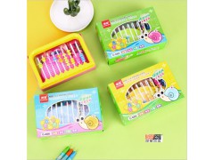 算盘几何体九行计数器