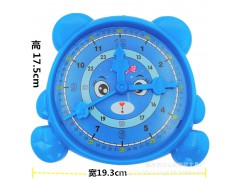 学具钟表