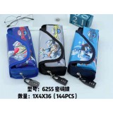 密码锁笔袋系列