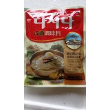 大喜大冷面料300g