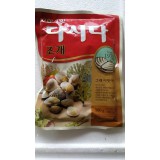 大喜大蛤蜊粉500g