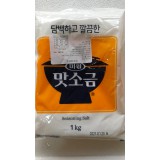 清净园调味盐1kg