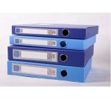 PP料系列档案盒