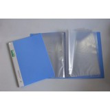 PP料系列资料册