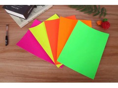 利智高A4不干胶系列