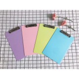 利智高板夹系列