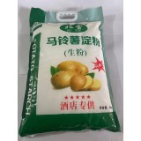 马铃薯淀粉