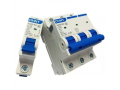 正泰 小型断路器