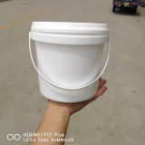 3.5升塑料桶