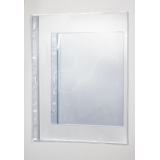 A3 A4防水软套卡