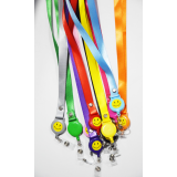 易拉扣蓝 浅蓝 红 粉红 玫红 橙 黄 绿 紫 绿 灰