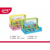 银河星-二合一计数器