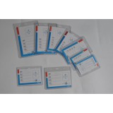 鼎城硬胶证件卡