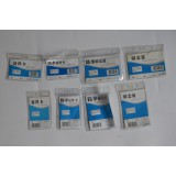 欧博透明证件卡