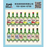 吾欧巴烧酒系列