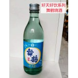 舞鹤烧酒