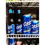 CASS啤酒 三个规格