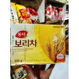 韩国东西麦馨大麦茶 箱