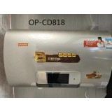 电热水器OP-CD818摩卡金
