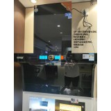 顶侧双吸七字机