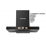 语音播报大吸力电机