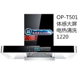 体感大屏 电热清洗