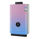 OP-D6-06变频/13升红蓝渐变智能恒温直流变频静音新款