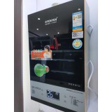 OP-H05-T9/13升数码恒温，无氧铜水箱