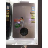 OP-H05-41咖啡金，弧形玻璃面，数码恒温，13升