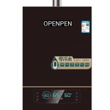 OP- Z5-02黑，16升，直流变频，三分段，智能恒温