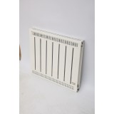 钢铝暖气片