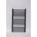 钢制背篓黑色大弯-9