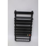 铜铝背篓置物架-3