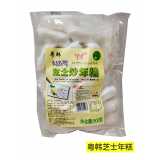 粤韩芝士年糕原味500g
