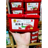 吴文善户户辣椒酱1kg