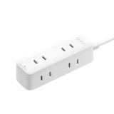 公牛两极插座GN-A140