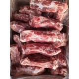 带肉羊脖骨