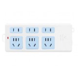 无线无开关产品