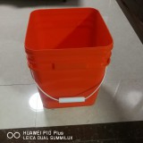 28升饲料，肥料塑料方桶