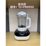 三角牌破壁机TJ-PB904A白配黑1.65L一件4个