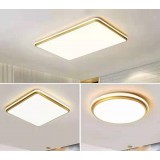 子母配套平板灯