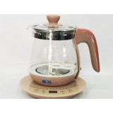 新飞养生壶XF-C15一件8个