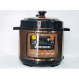 新飞电压力锅X6单机/大礼包6L一件2个